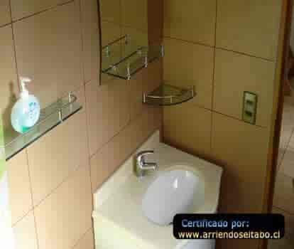 Arriendo Cabañas Grandes en El Tabo